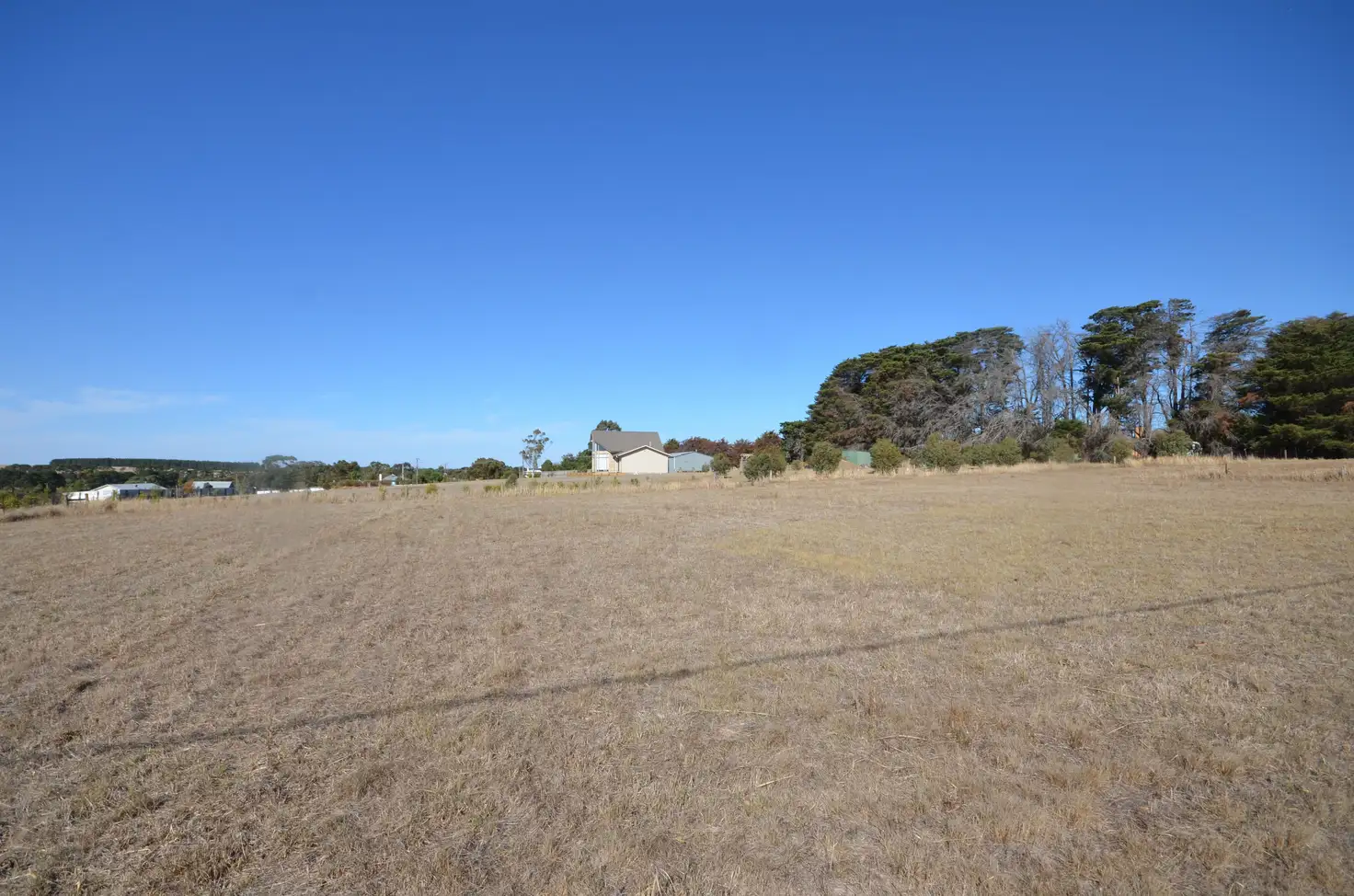 Main view of Homely land listing, 36 Brown Street, Lismore VIC 3324