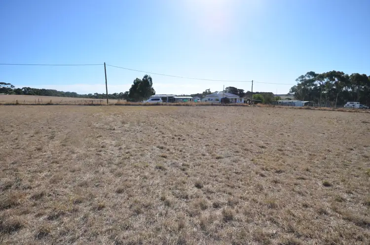 Second view of Homely land listing, 36 Brown Street, Lismore VIC 3324