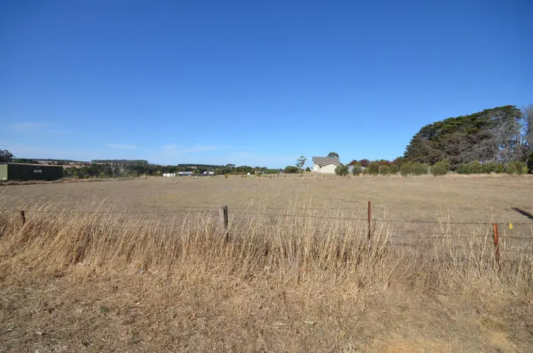Third view of Homely land listing, 36 Brown Street, Lismore VIC 3324