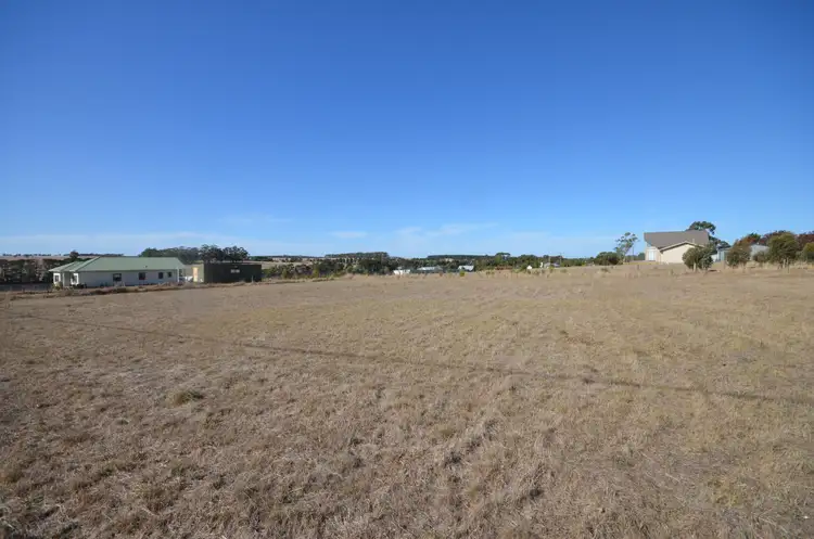 Fourth view of Homely land listing, 36 Brown Street, Lismore VIC 3324