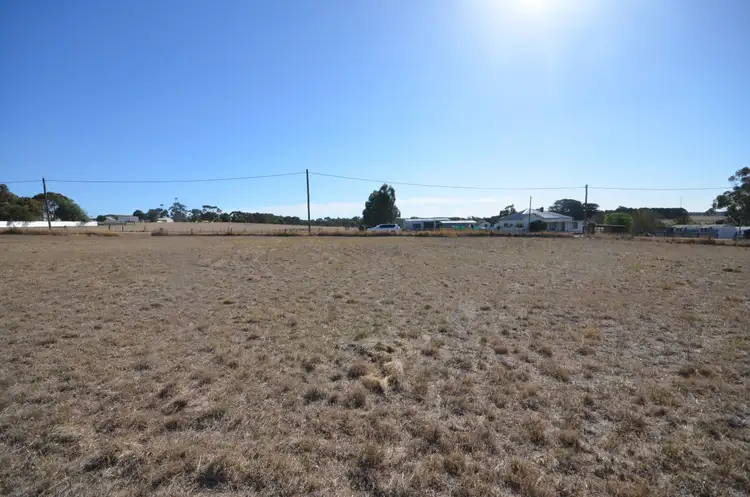 Fifth view of Homely land listing, 36 Brown Street, Lismore VIC 3324