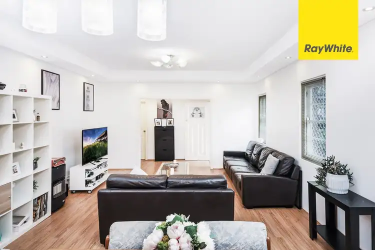 Second view of Homely house listing, 4 Lyla Street, Narwee NSW 2209