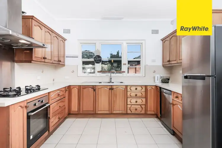 Third view of Homely house listing, 4 Lyla Street, Narwee NSW 2209