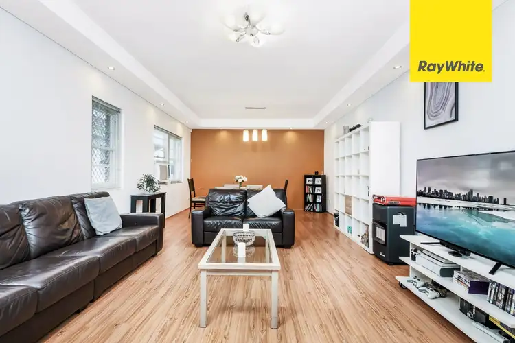 Fourth view of Homely house listing, 4 Lyla Street, Narwee NSW 2209