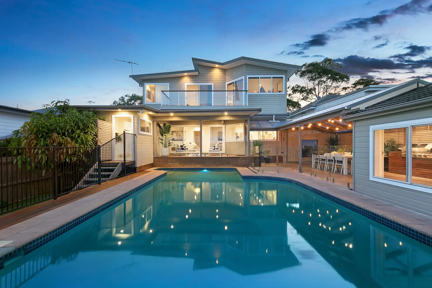 Main view of Homely house listing, 17 Maroa Crescent, Allambie Heights NSW 2100