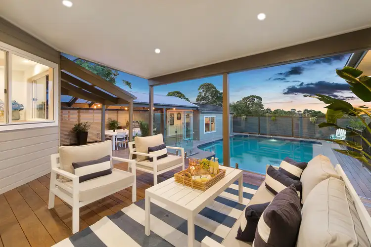 Third view of Homely house listing, 17 Maroa Crescent, Allambie Heights NSW 2100