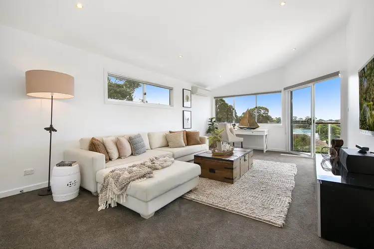 Fifth view of Homely house listing, 17 Maroa Crescent, Allambie Heights NSW 2100
