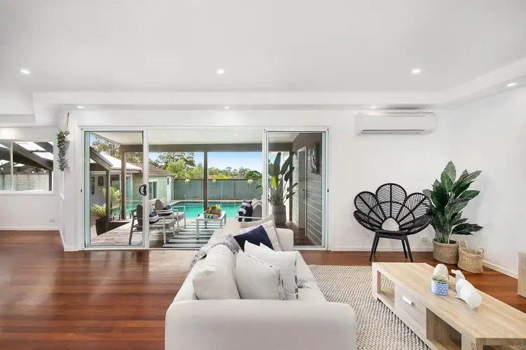 Sixth view of Homely house listing, 17 Maroa Crescent, Allambie Heights NSW 2100