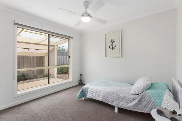 Fifth view of Homely house listing, 20 Greenfields Drive, Moriac VIC 3240