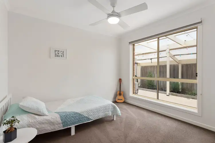 Sixth view of Homely house listing, 20 Greenfields Drive, Moriac VIC 3240