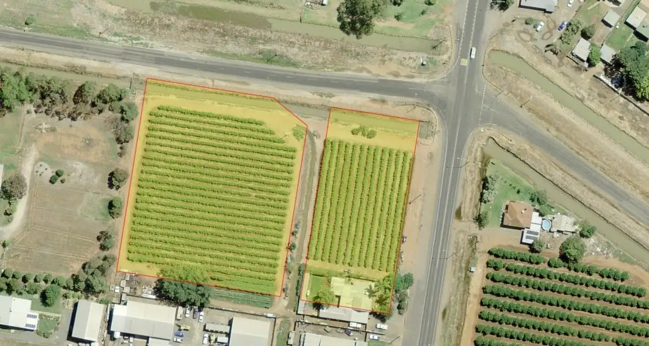 Main view of Homely rural property listing, 32-36 KIDMAN Way, Hanwood NSW 2680