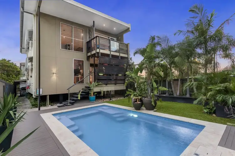 Main view of Homely house listing, 84 Grafton Street, Windsor QLD 4030