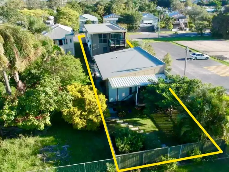 Third view of Homely house listing, 84 Grafton Street, Windsor QLD 4030