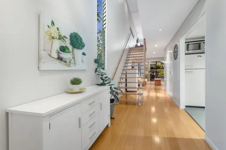 Fifth view of Homely house listing, 84 Grafton Street, Windsor QLD 4030