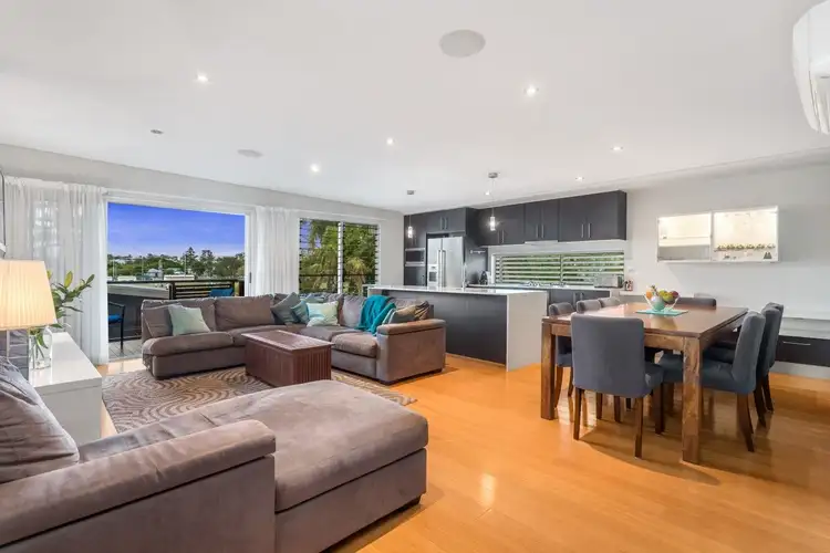 Sixth view of Homely house listing, 84 Grafton Street, Windsor QLD 4030
