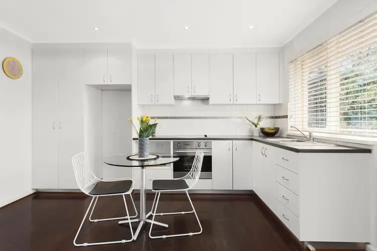 Second view of Homely apartment listing, 14/2a Bates Street, Malvern East VIC 3145