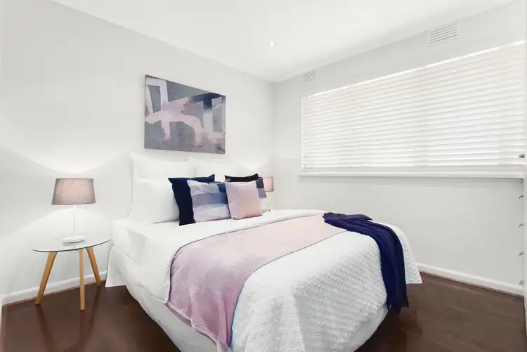 Third view of Homely apartment listing, 14/2a Bates Street, Malvern East VIC 3145