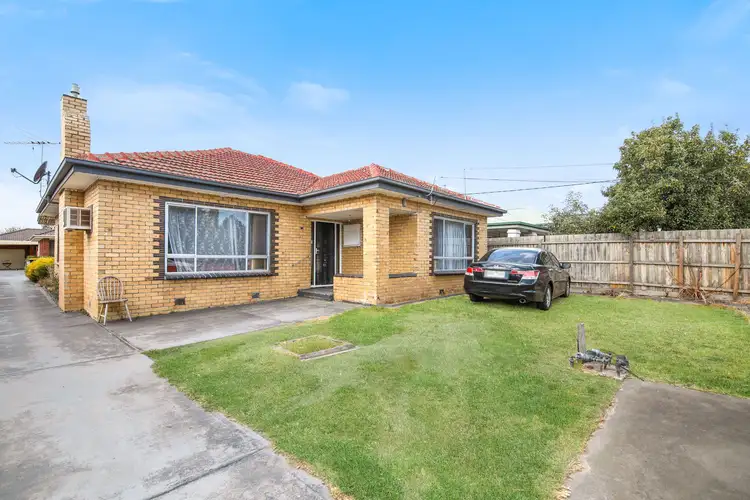 1/25 Canberra Avenue, Dandenong VIC 3175