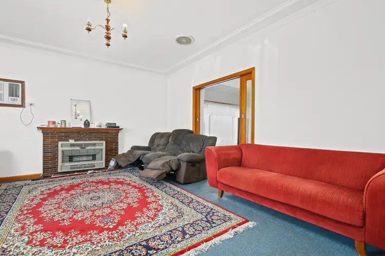 Second view of Homely unit listing, 1/25 Canberra Avenue, Dandenong VIC 3175