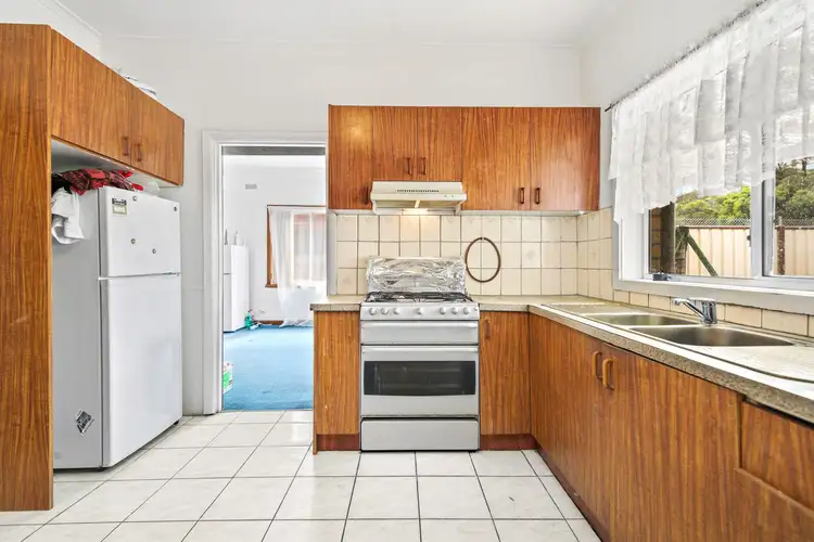 Third view of Homely unit listing, 1/25 Canberra Avenue, Dandenong VIC 3175