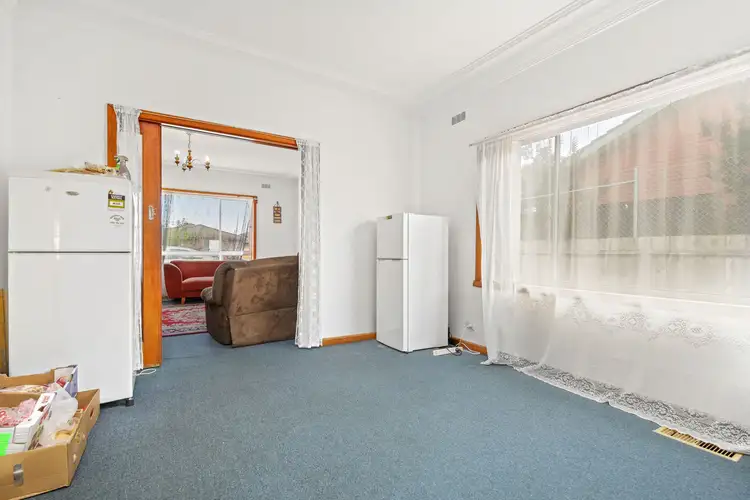 Fourth view of Homely unit listing, 1/25 Canberra Avenue, Dandenong VIC 3175