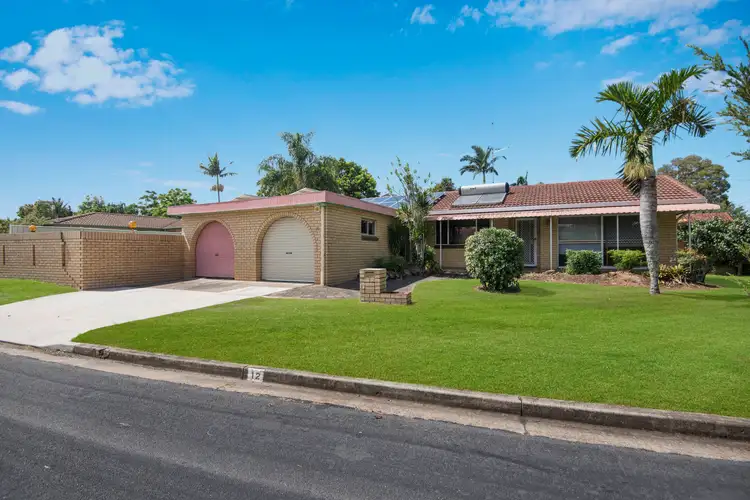 12 Pontresina Avenue, Tweed Heads NSW 2485