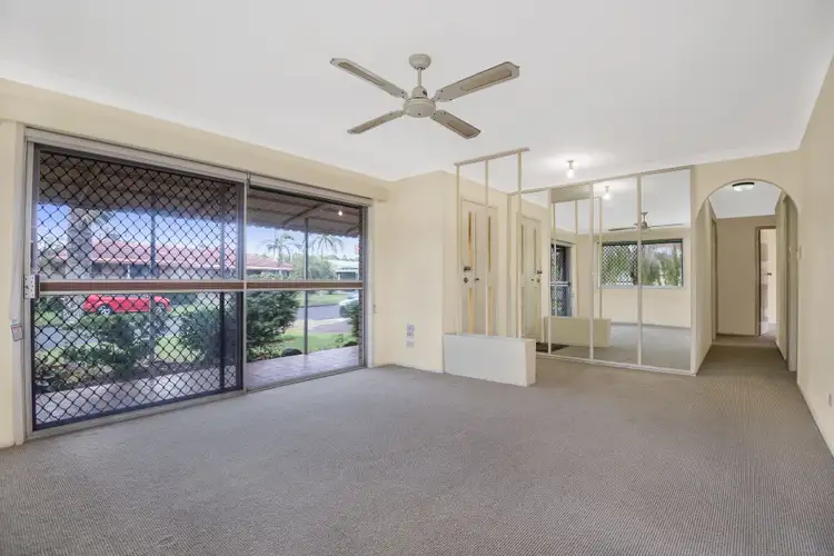 Second view of Homely house listing, 12 Pontresina Avenue, Tweed Heads NSW 2485