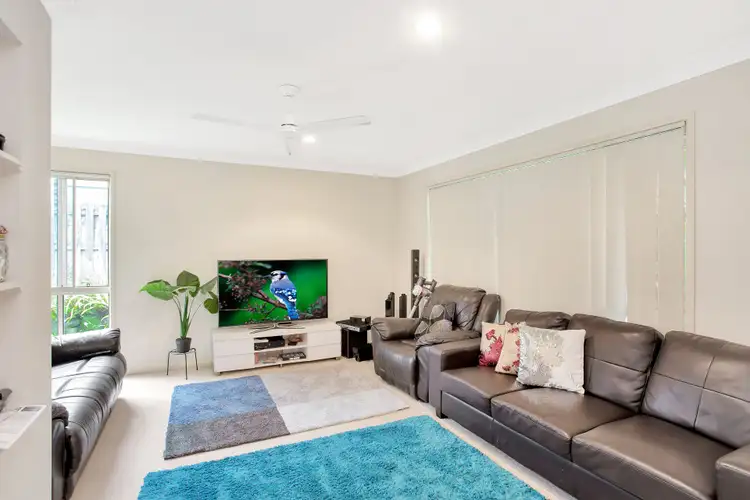 Second view of Homely house listing, 10 Macadie Way, Merrimac QLD 4226