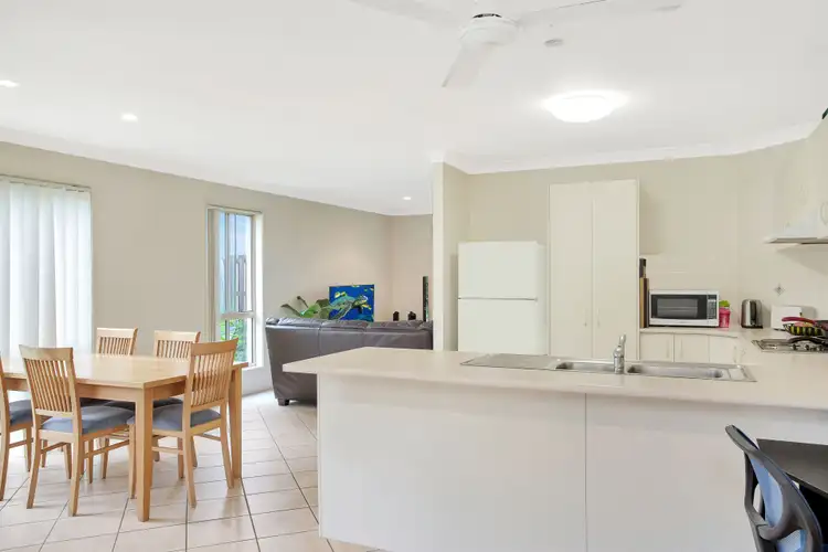 Third view of Homely house listing, 10 Macadie Way, Merrimac QLD 4226
