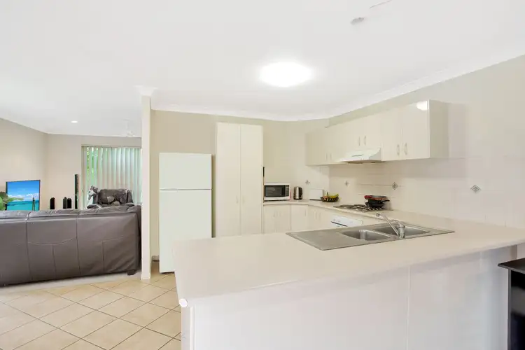Fourth view of Homely house listing, 10 Macadie Way, Merrimac QLD 4226