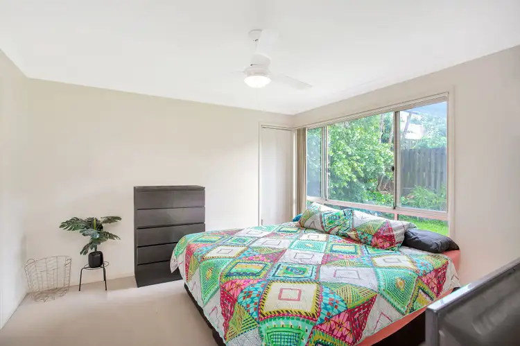 Fifth view of Homely house listing, 10 Macadie Way, Merrimac QLD 4226