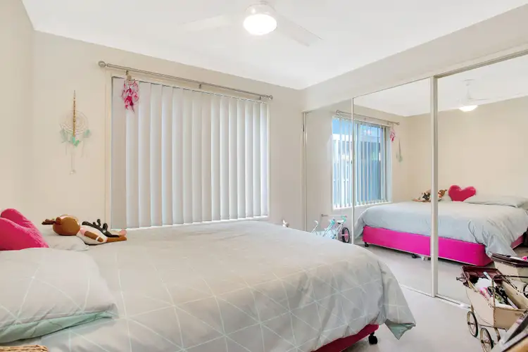 Seventh view of Homely house listing, 10 Macadie Way, Merrimac QLD 4226