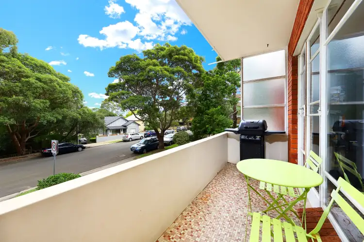 Third view of Homely unit listing, 3/30 Jersey Avenue, Mortdale NSW 2223