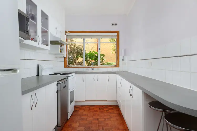Fifth view of Homely unit listing, 3/30 Jersey Avenue, Mortdale NSW 2223