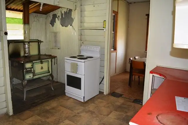 Sixth view of Homely house listing, 38 Hawthorn Street, Blackall QLD 4472