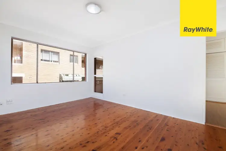 Second view of Homely unit listing, 2/69 Denman Avenue, Wiley Park NSW 2195
