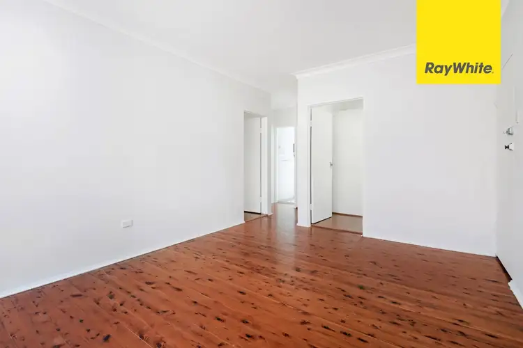 Third view of Homely unit listing, 2/69 Denman Avenue, Wiley Park NSW 2195