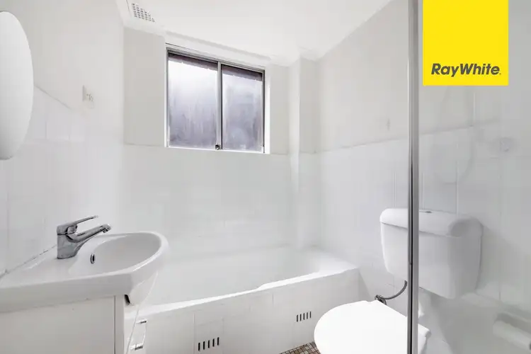 Fourth view of Homely unit listing, 2/69 Denman Avenue, Wiley Park NSW 2195