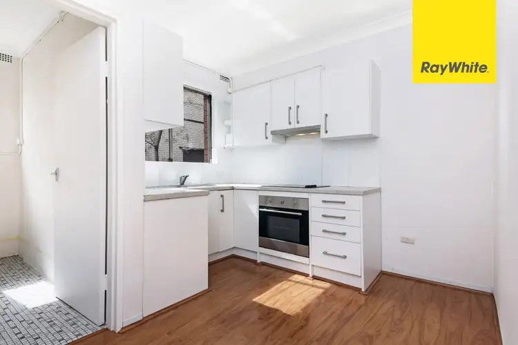 Fifth view of Homely unit listing, 2/69 Denman Avenue, Wiley Park NSW 2195