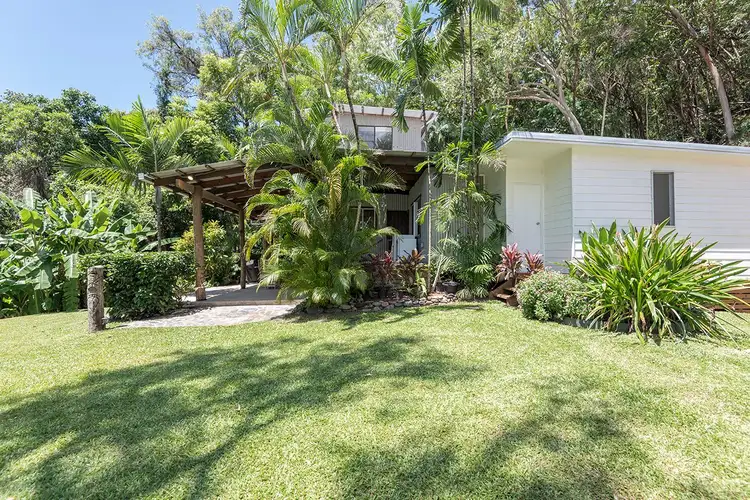 Main view of Homely house listing, 254R Mowbray River Road, Mowbray QLD 4877