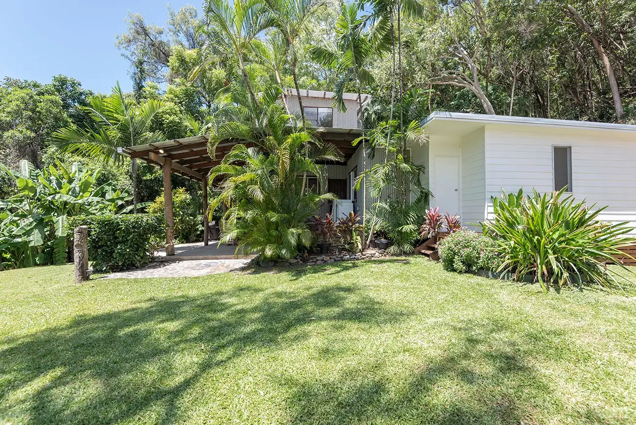 Main view of Homely house listing, 254R Mowbray River Road, Mowbray QLD 4877
