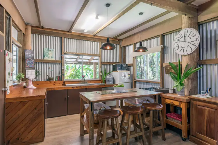 Second view of Homely house listing, 254R Mowbray River Road, Mowbray QLD 4877