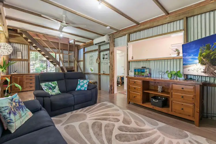 Third view of Homely house listing, 254R Mowbray River Road, Mowbray QLD 4877