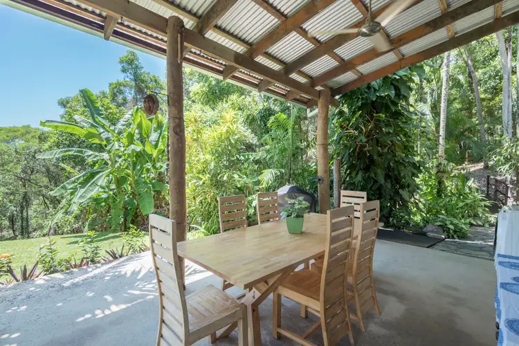 Sixth view of Homely house listing, 254R Mowbray River Road, Mowbray QLD 4877