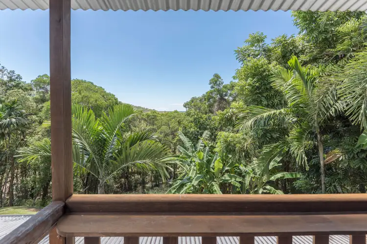Seventh view of Homely house listing, 254R Mowbray River Road, Mowbray QLD 4877