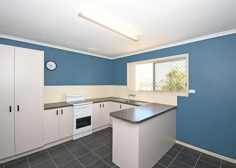 Second view of Homely house listing, 213 Boat Harbour Drive, Pialba QLD 4655