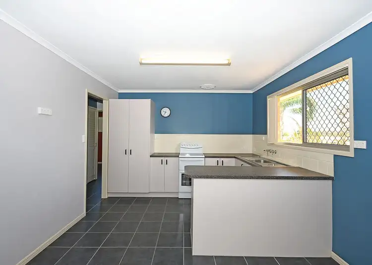 Fifth view of Homely house listing, 213 Boat Harbour Drive, Pialba QLD 4655