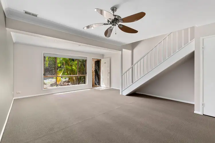 Main view of Homely townhouse listing, 49/51 Bowen Street, Capalaba QLD 4157