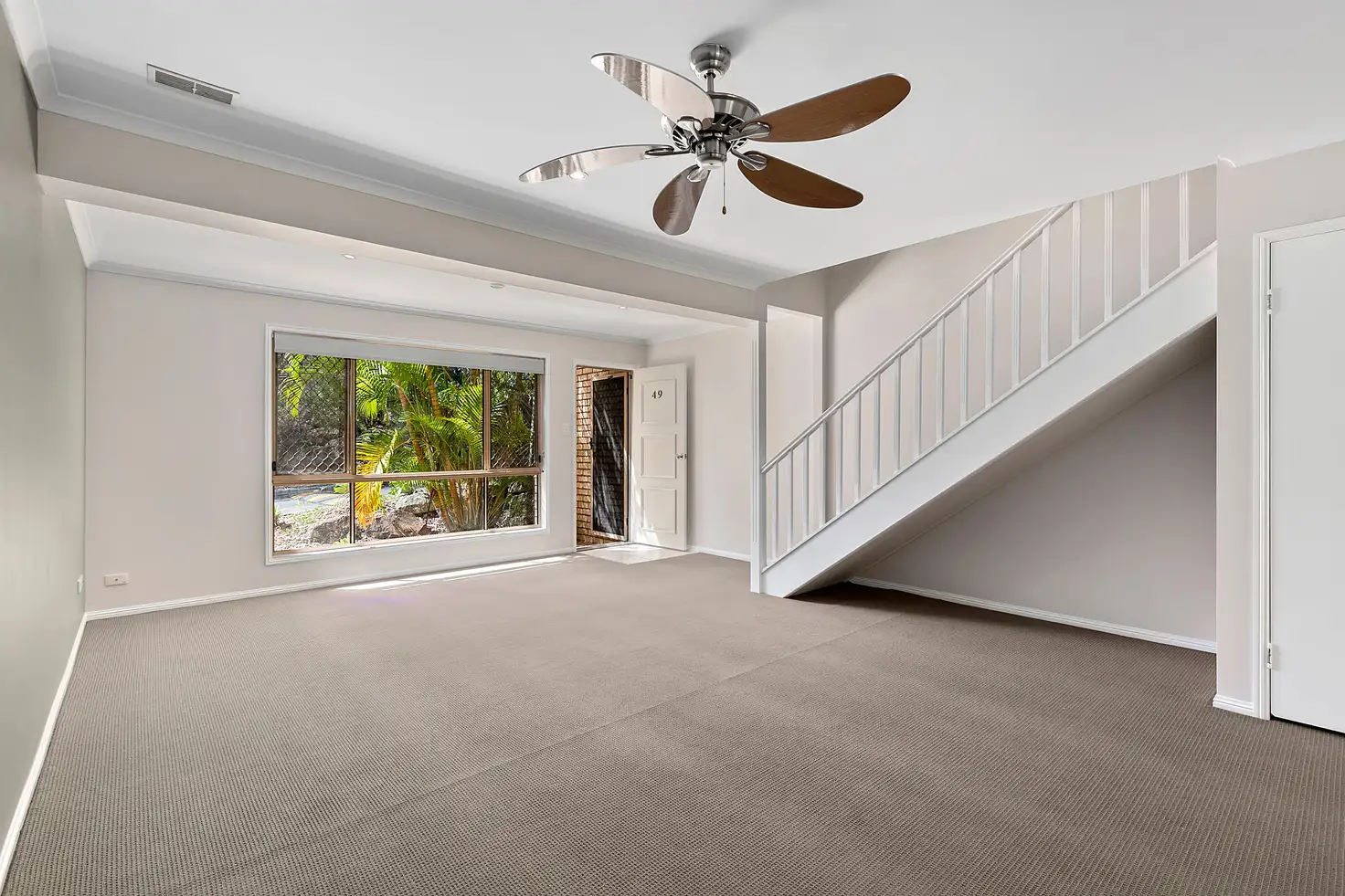 Main view of Homely townhouse listing, 49/51 Bowen Street, Capalaba QLD 4157