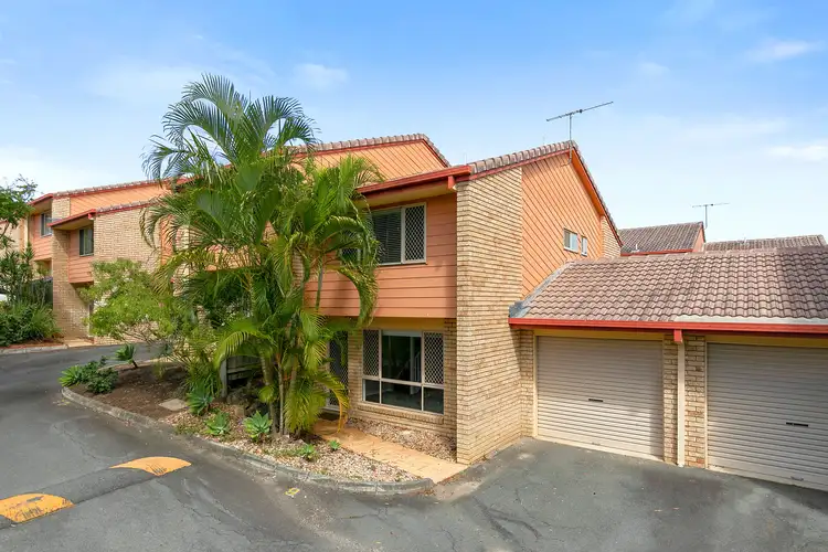 Second view of Homely townhouse listing, 49/51 Bowen Street, Capalaba QLD 4157